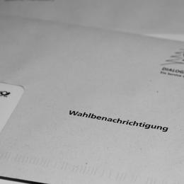 Bundestagswahl