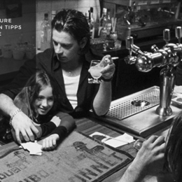 Film, Kultur zum Montag, Stella