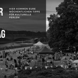 Hörspielsommer Leipzig