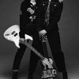 Larkin Poe