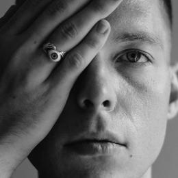 Max Rieger