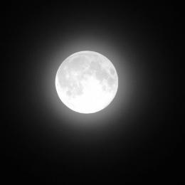 Der Mond