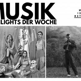 Musikhighlights