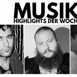 Musik Highlights der Woche