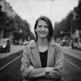 Nadja Sthamer