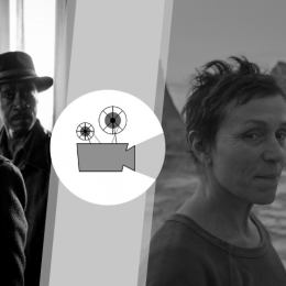 Kinocheck: No Sudden Move und Nomadland