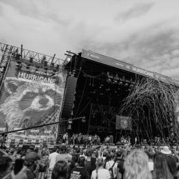 Hurricane Festival 2019
