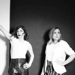 Sleater-Kinney