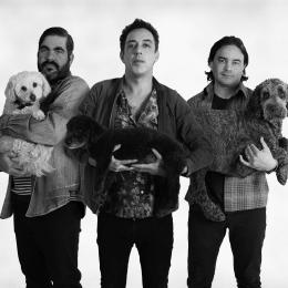 Wolf Parade