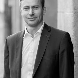 Holger Mann