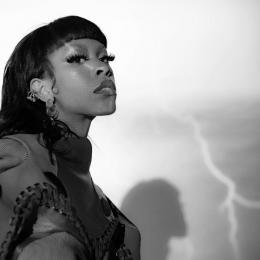 Rico Nasty