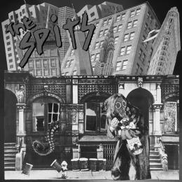 The Spits - VI