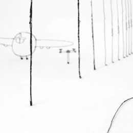 "Ties" von Dina Velikovskaya