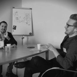 Matt Shaw im Interview