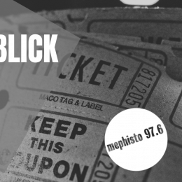 Kino-Rückblick 2020
