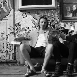 Lime Cordiale im Badehaus Berlin 