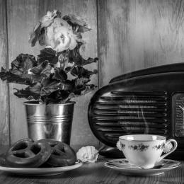 Archiv, Radio