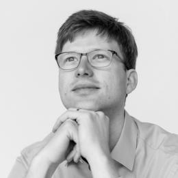 Erzieher Andreas Sarakacianis