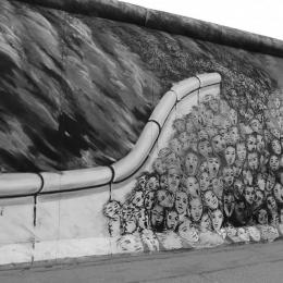 East Side Gallery