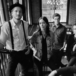 The Lumineers