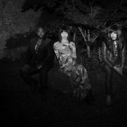 Khruangbin