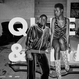 Queen & Slim