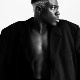 Frisch Gepresst, Moses Sumney
