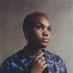 Arlo Parks 