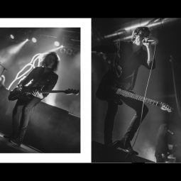 Catfish and the Bottlemen im Huxleys Neue Welt 