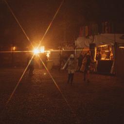 Appletree Garden Festival
