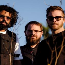clipping. - Visions of Bodies being Burned