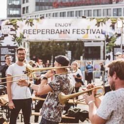 Reeperbahn Festival
