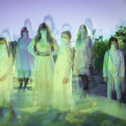Frisch Gepresst: Death Valley Girls