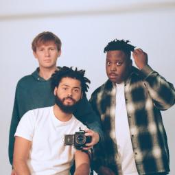 Injury Reserve sind Parker Corey, Ritchie with a T und Stepa J. Groggs [†]