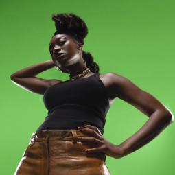 Little Simz