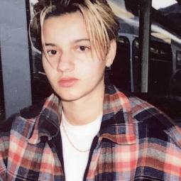 Mavi Phoenix - Boys Toys 