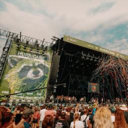 Hurricane Festival 2019