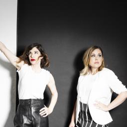 Sleater-Kinney