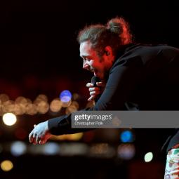 Post Malone