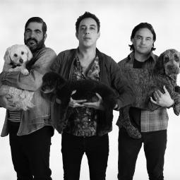 Wolf Parade