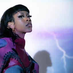 Rico Nasty
