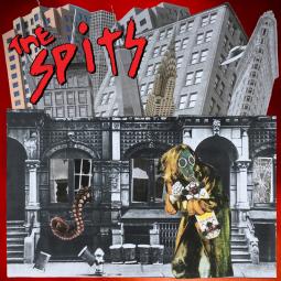 The Spits - VI