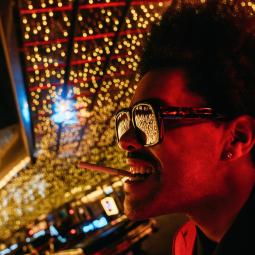 The Weeknd
