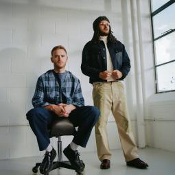 Tom Misch & Yussef Dayes