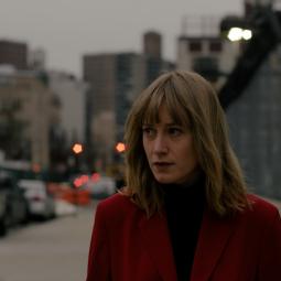 The Weather Station mit ihrem neuen Album "Ignorance".