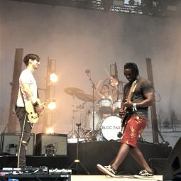 Bloc Party