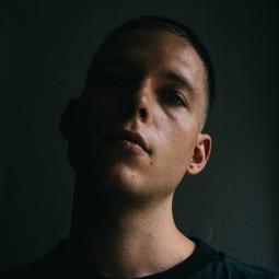 Max Rieger