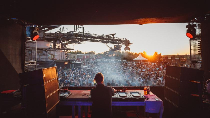 Melt! Festival