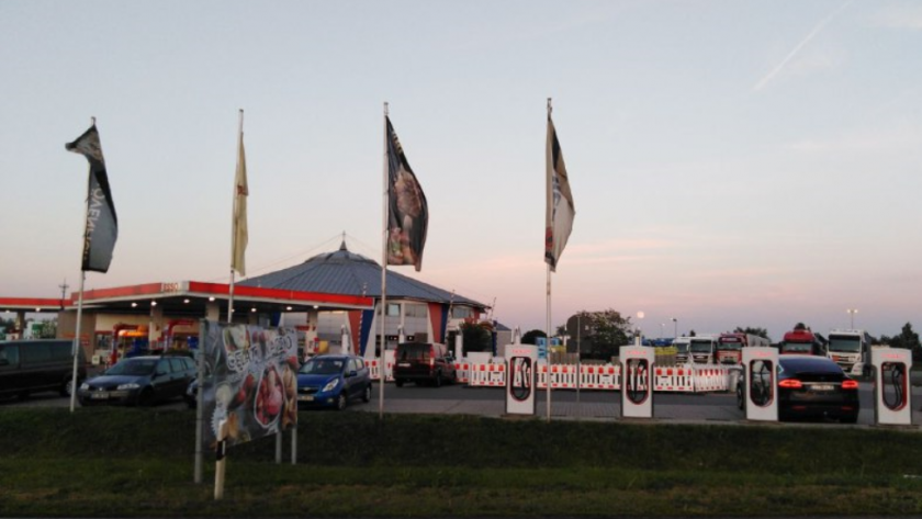 Autohof Nempitz