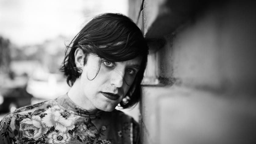 Ezra Furman